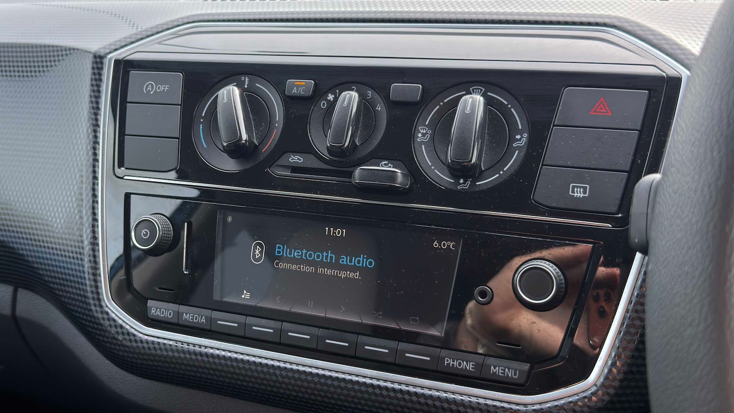 Used Volkswagen up! 2019 for sale - 78209118: Photo 16