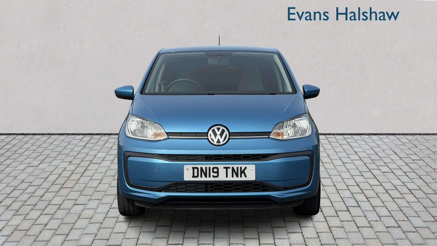 Used Volkswagen up! 2019 for sale - 78209118: Photo 4