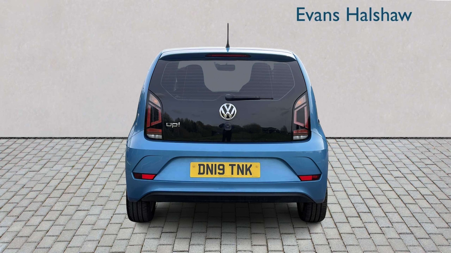 Used Volkswagen up! 2019 for sale - 78209118: Photo 5