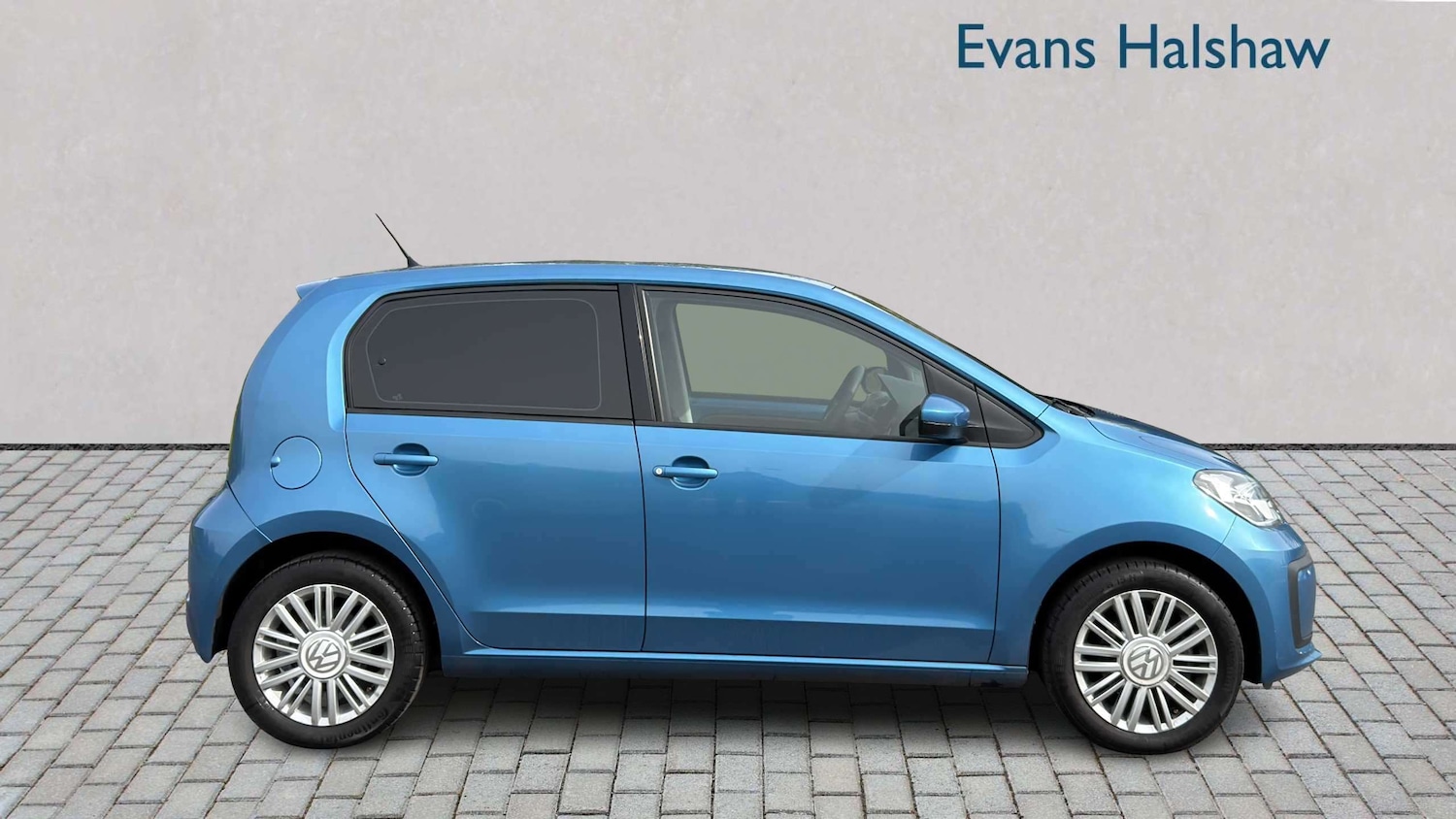 Used Volkswagen up! 2019 for sale - 78209118: Photo 6