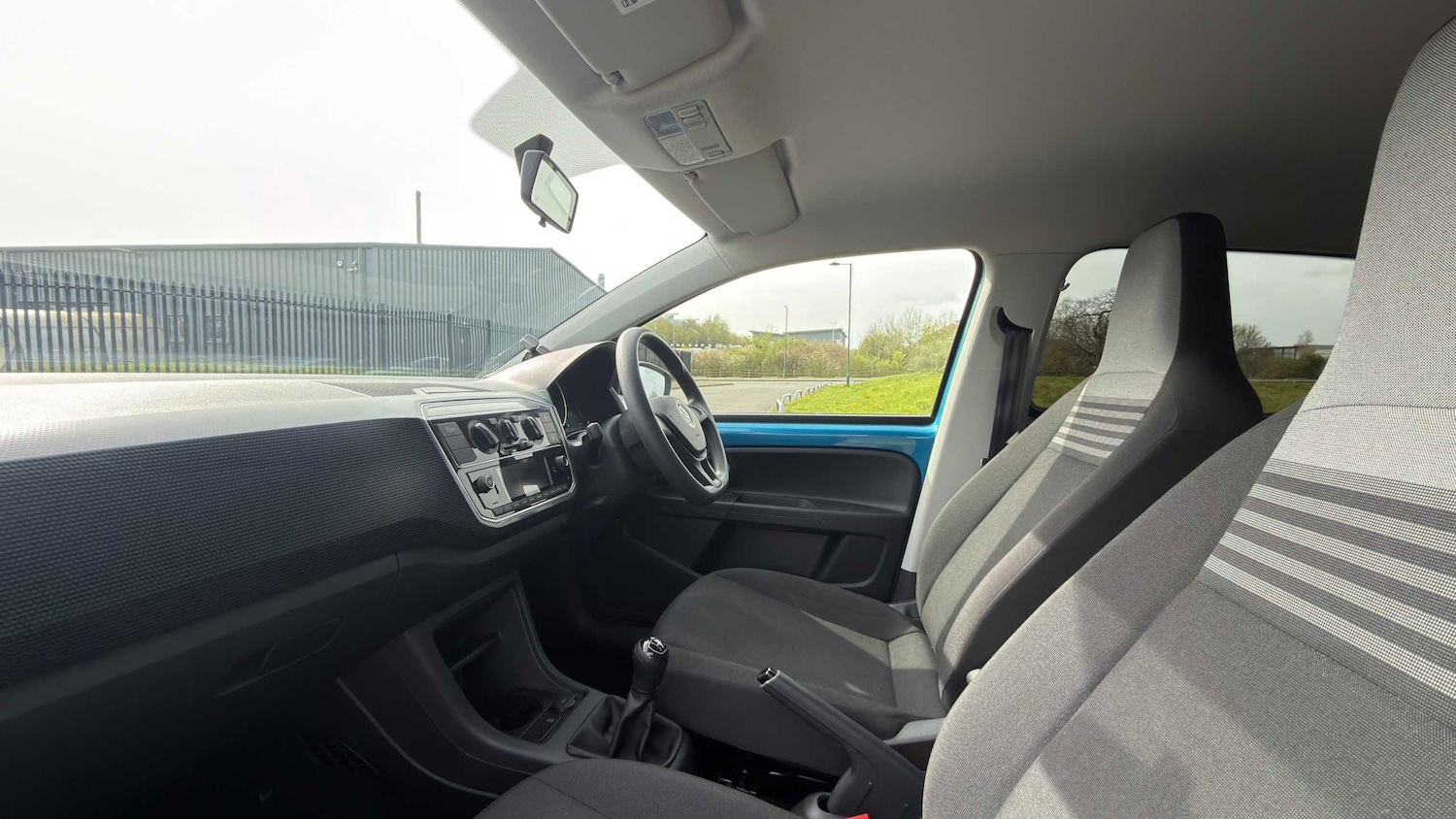 Used Volkswagen up! 2019 for sale - 78209118: Photo 8