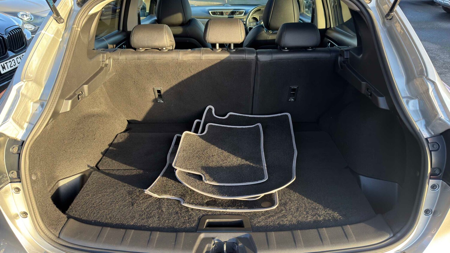 Used Nissan Qashqai for sale - 77862687: Photo 11