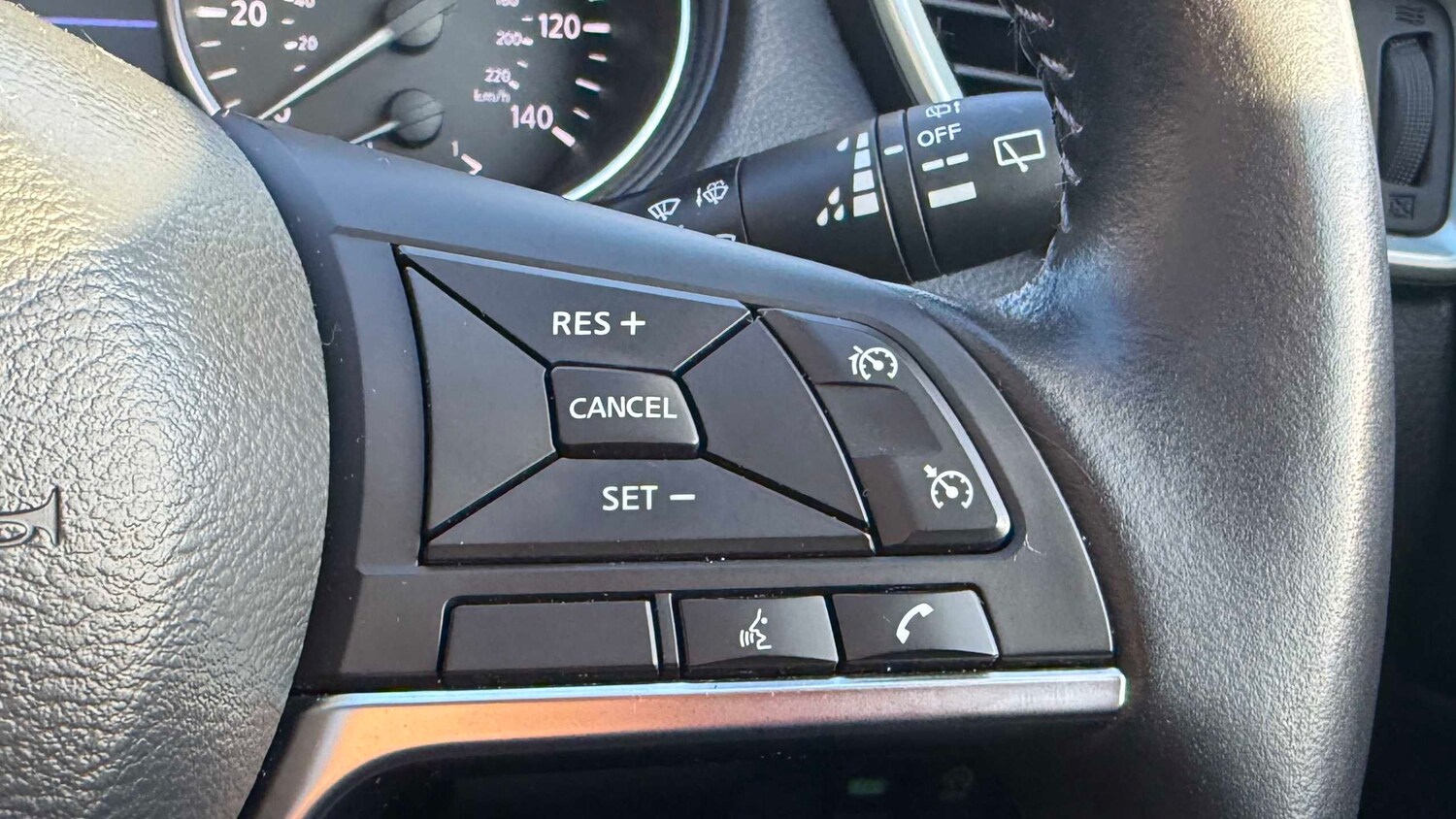 Used Nissan Qashqai for sale - 77862687: Photo 13