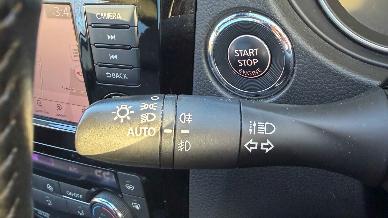 Used Nissan Qashqai for sale - 77862687: Photo 22