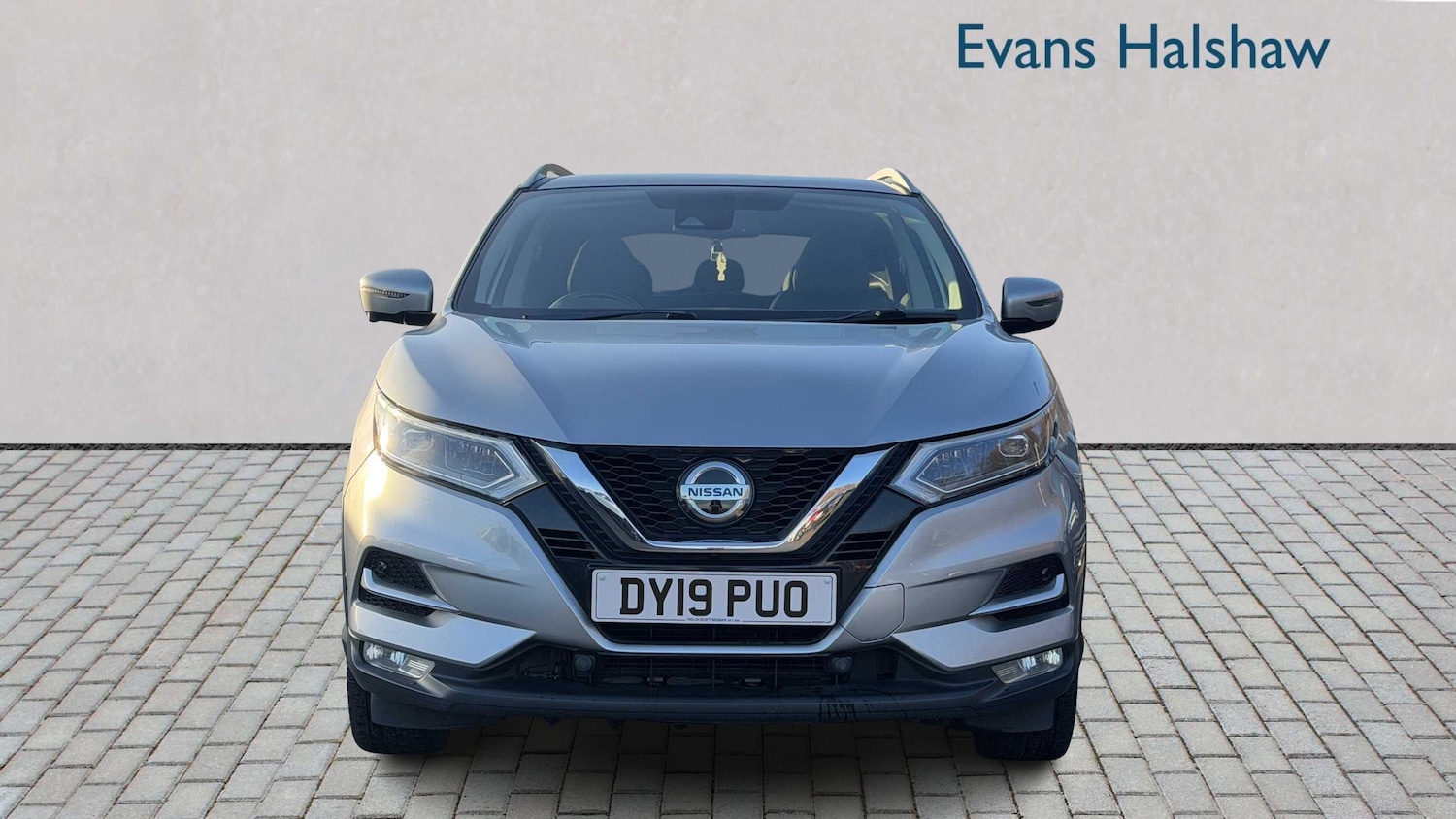 Used Nissan Qashqai for sale - 77862687: Photo 4