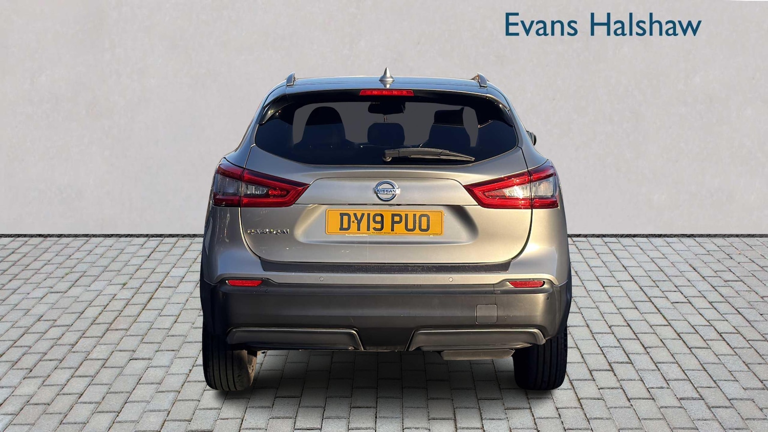 Used Nissan Qashqai for sale - 77862687: Photo 5