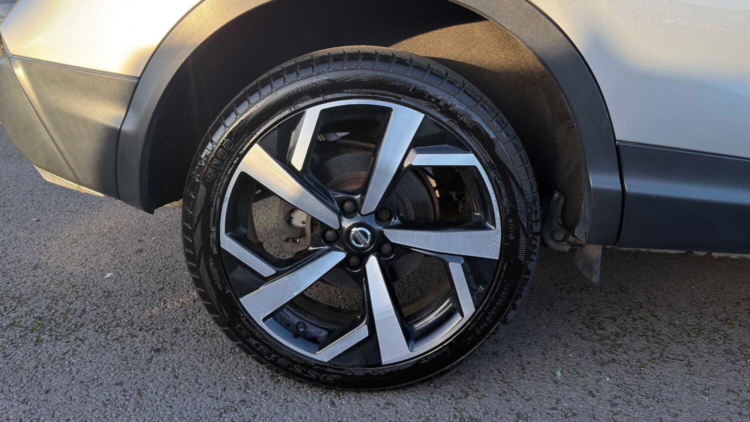 Used Nissan Qashqai for sale - 77862687: Photo 7