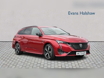 Used Peugeot 308 2023 for sale - 78625560: Photo