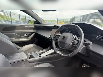 Used Peugeot 308 2023 for sale - 78625560: Photo
