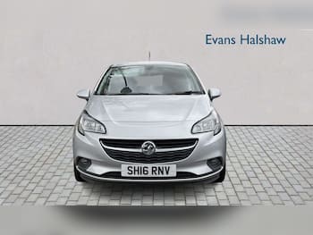 Used Vauxhall Corsa 2016 for sale - 79702288: Photo