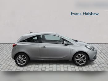 Used Vauxhall Corsa 2016 for sale - 79702288: Photo