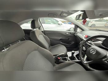 Used Vauxhall Corsa 2016 for sale - 79702288: Photo