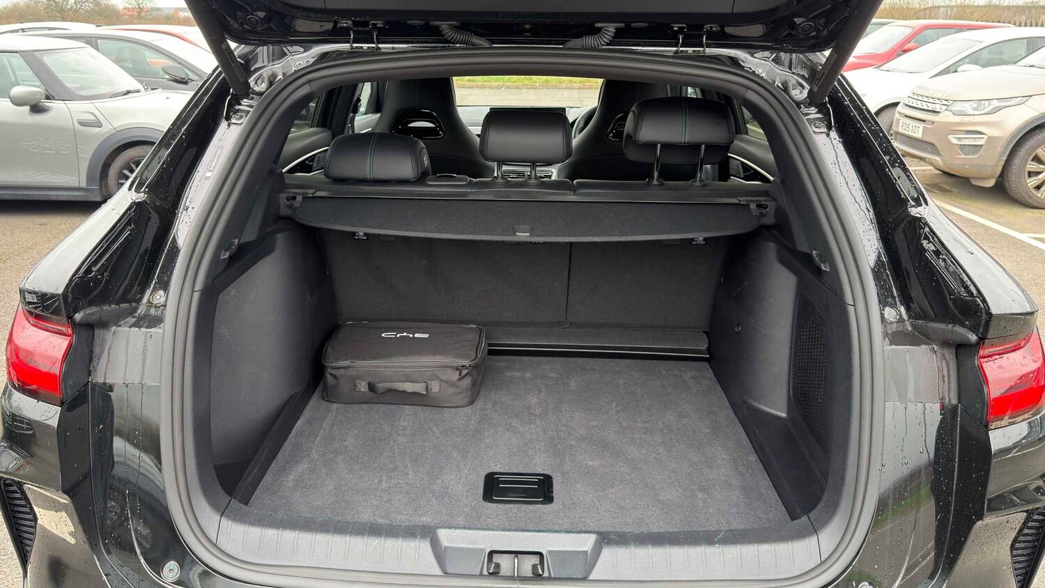 Used BYD Seal U for sale - 77858563: Photo 10