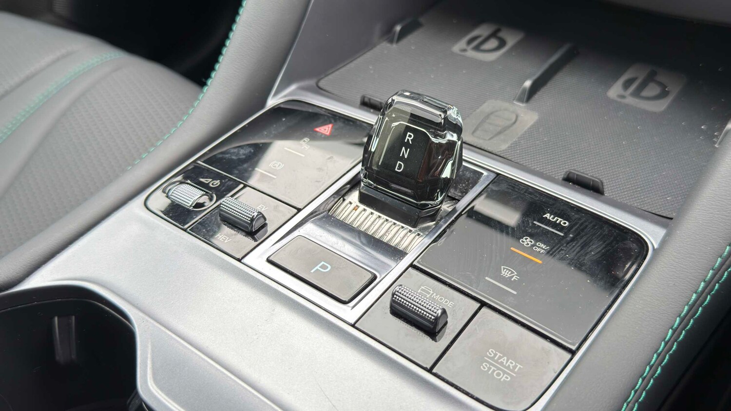 Used BYD Seal U for sale - 77858563: Photo 18