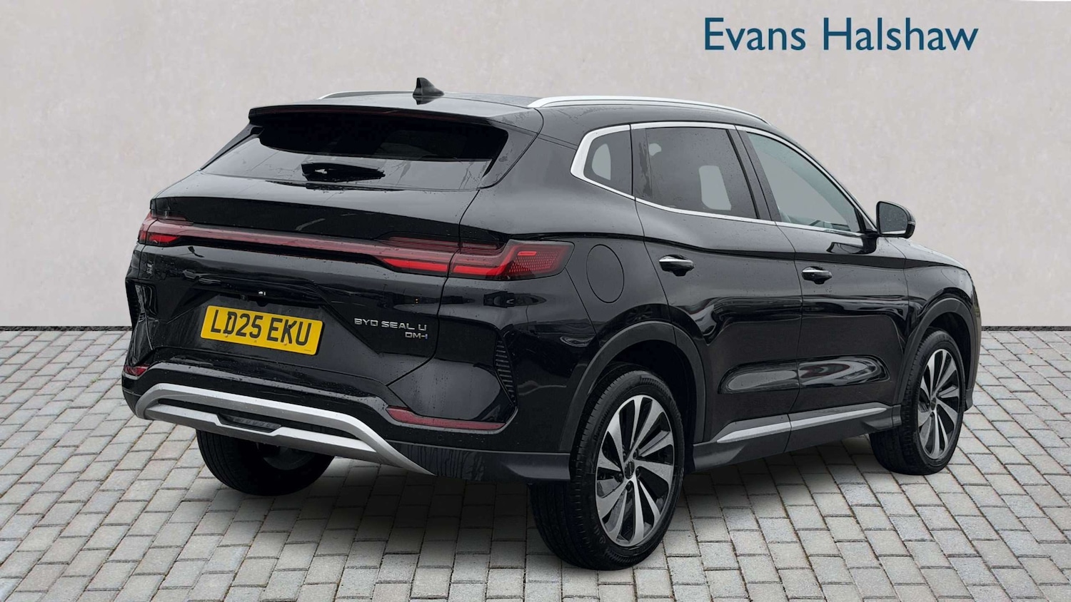 Used BYD Seal U for sale - 77858563: Photo 2