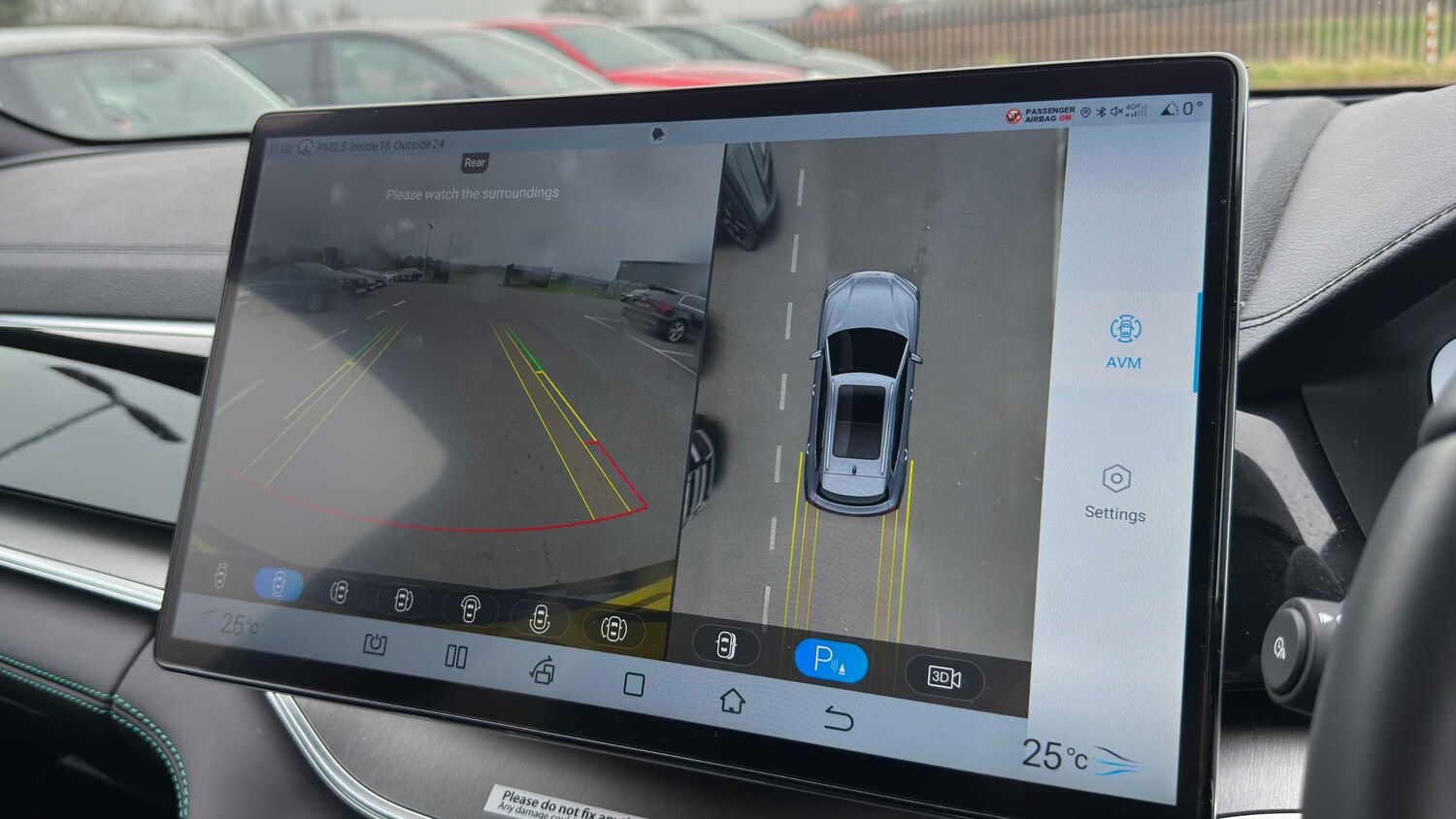 Used BYD Seal U for sale - 77858563: Photo 20