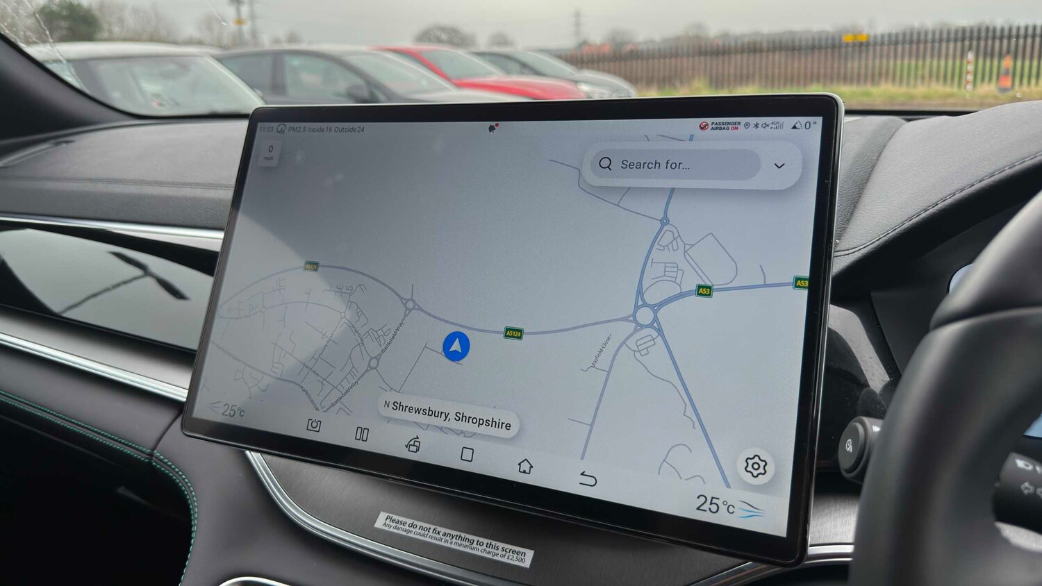 Used BYD Seal U for sale - 77858563: Photo 22