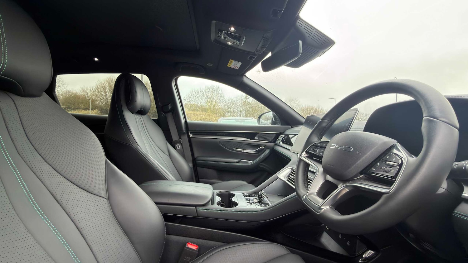 Used BYD Seal U for sale - 77858563: Photo 3