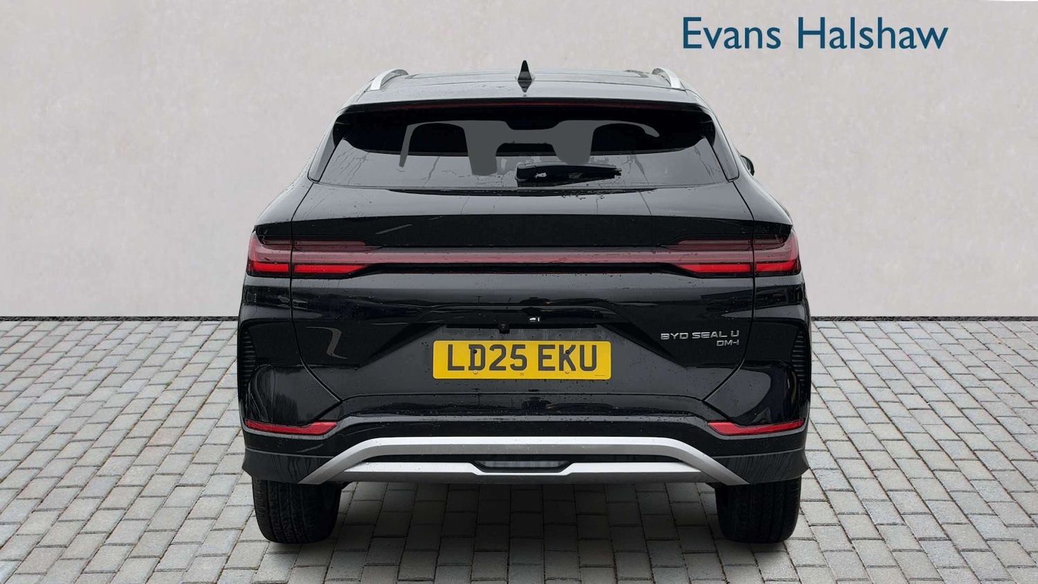 Used BYD Seal U for sale - 77858563: Photo 5