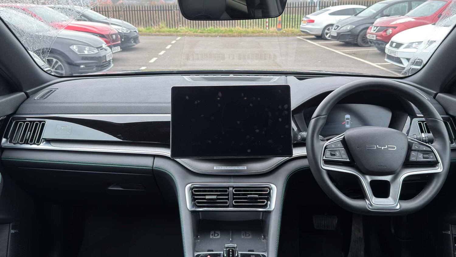 Used BYD Seal U for sale - 77858563: Photo 7