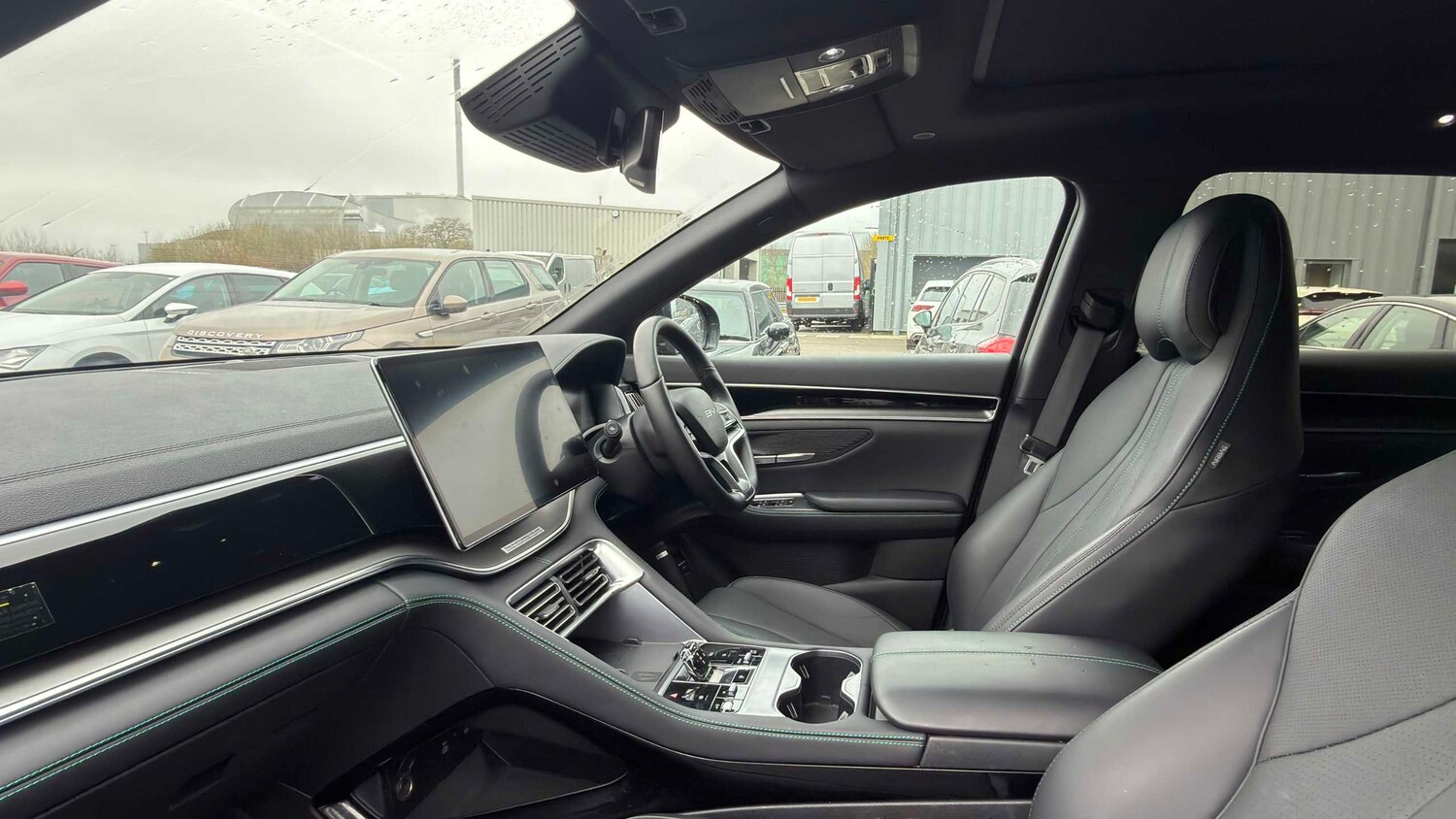 Used BYD Seal U for sale - 77858563: Photo 8