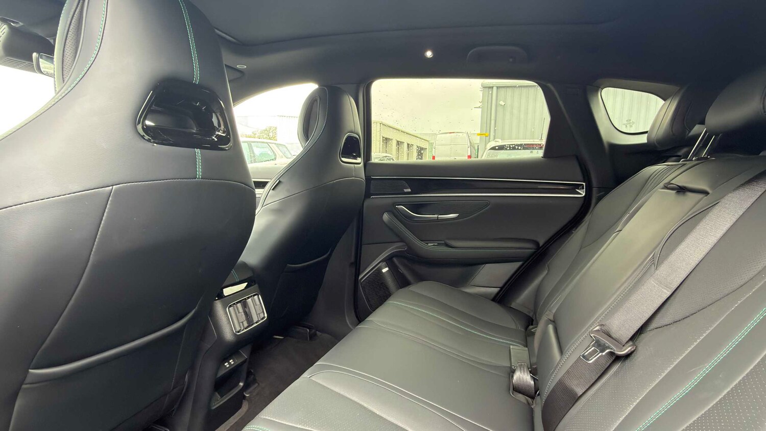 Used BYD Seal U for sale - 77858563: Photo 9