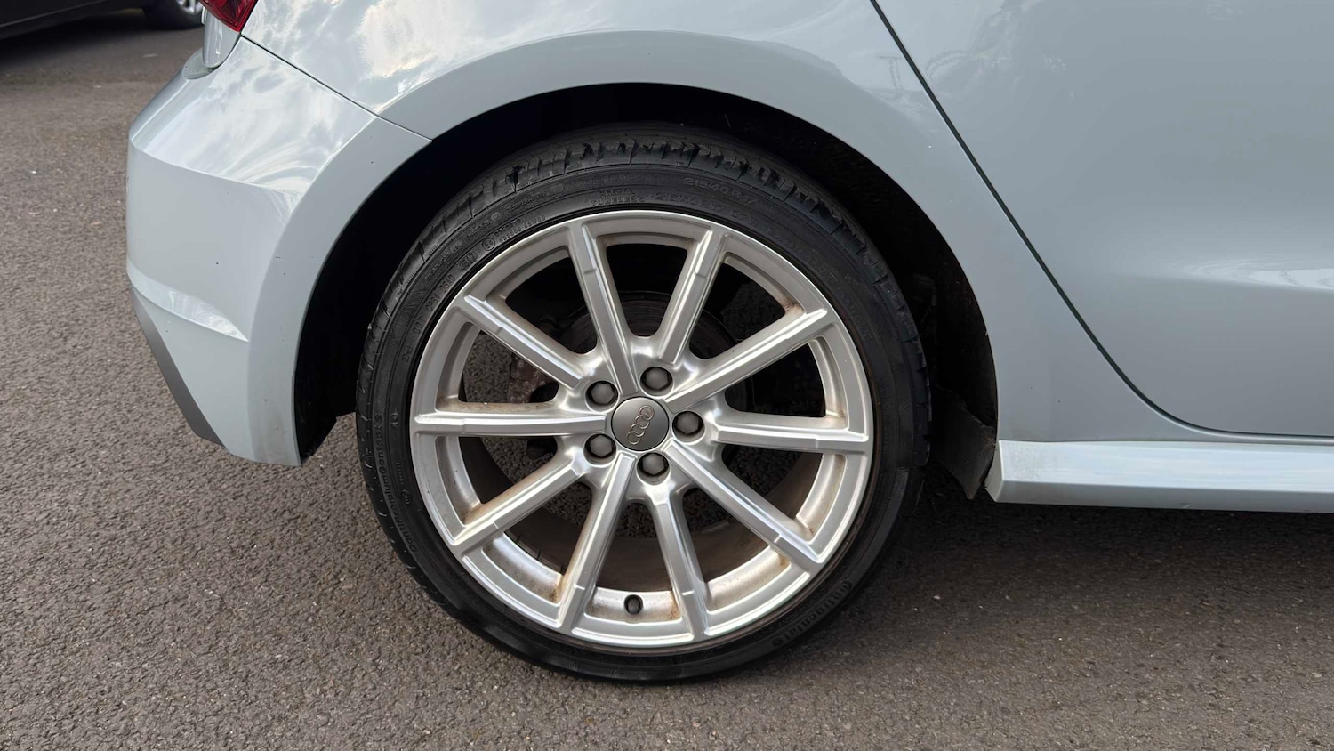 Used Audi A1 2018 for sale - 78118762: Photo 11