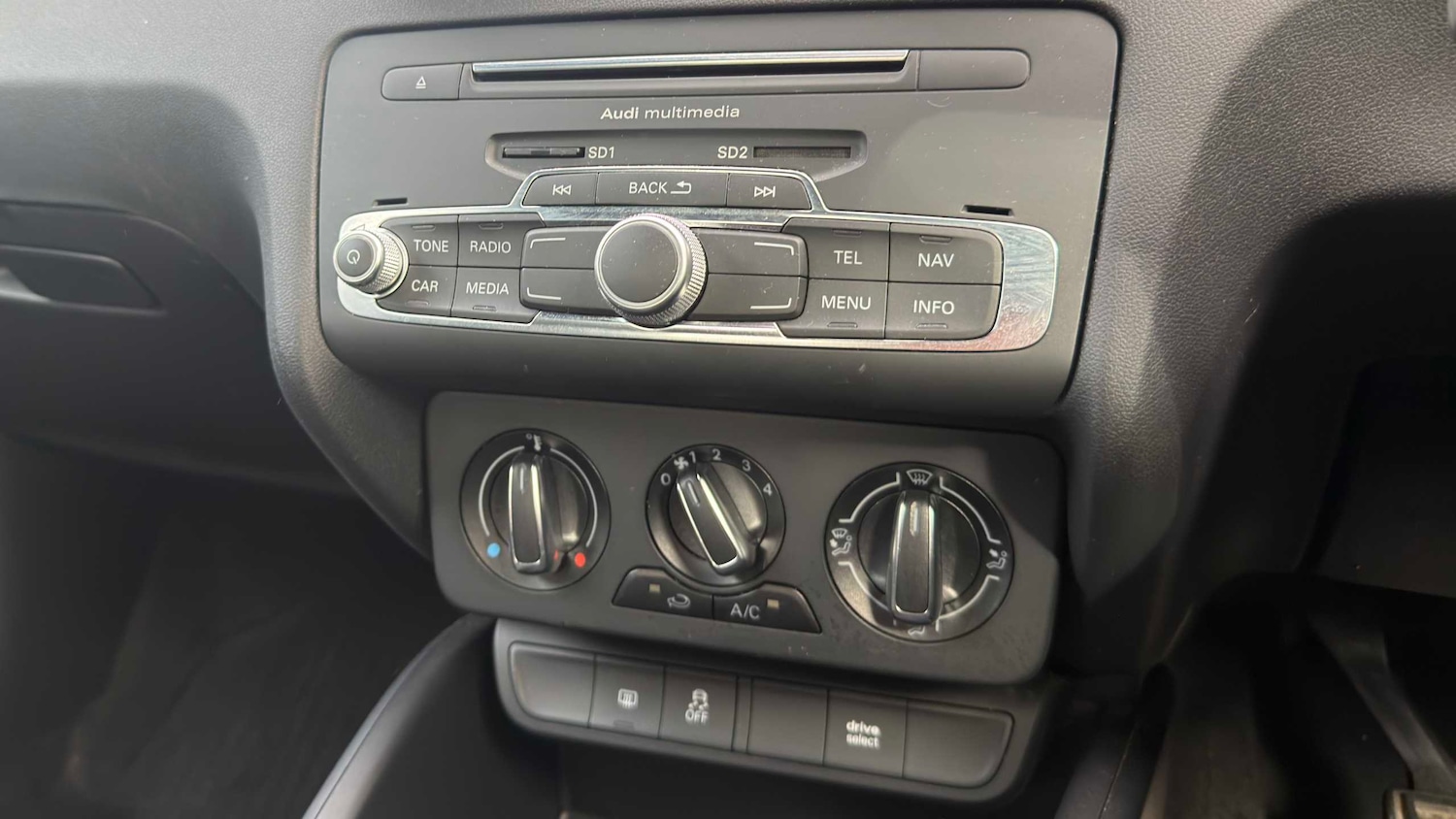 Used Audi A1 2018 for sale - 78118762: Photo 12