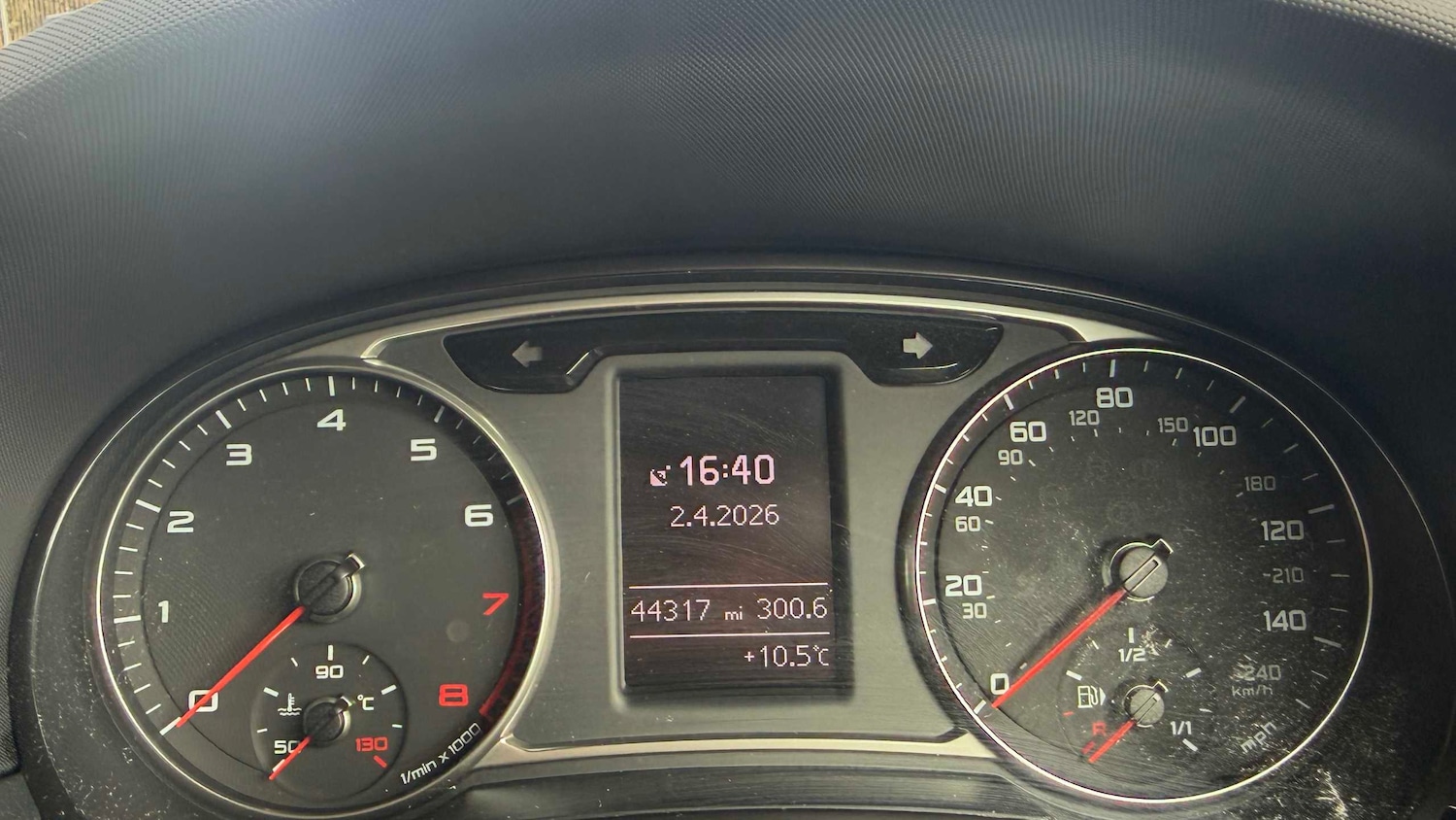 Used Audi A1 2018 for sale - 78118762: Photo 18