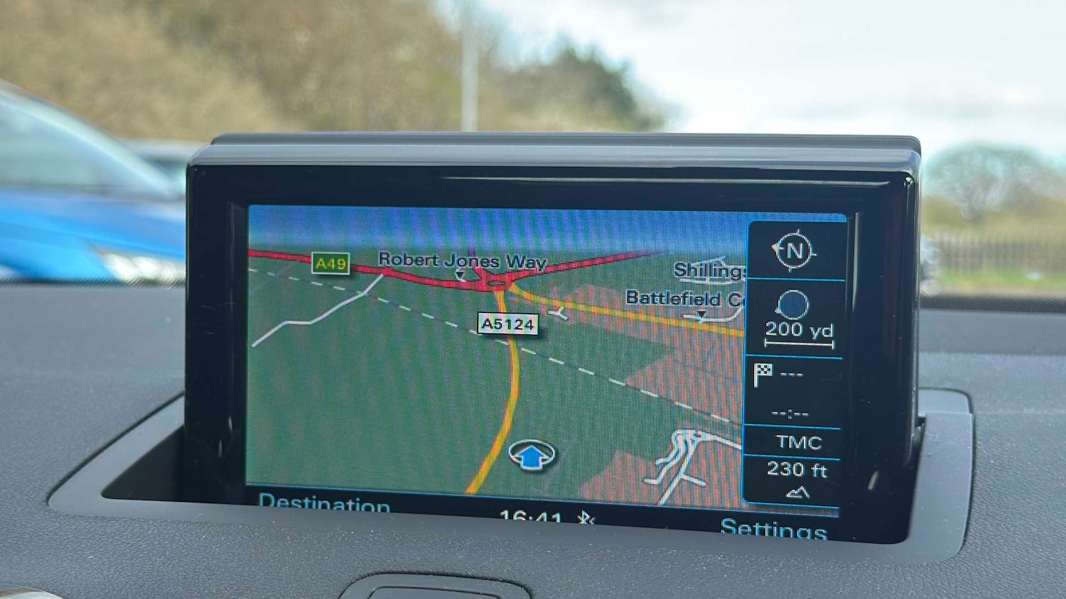 Used Audi A1 2018 for sale - 78118762: Photo 20