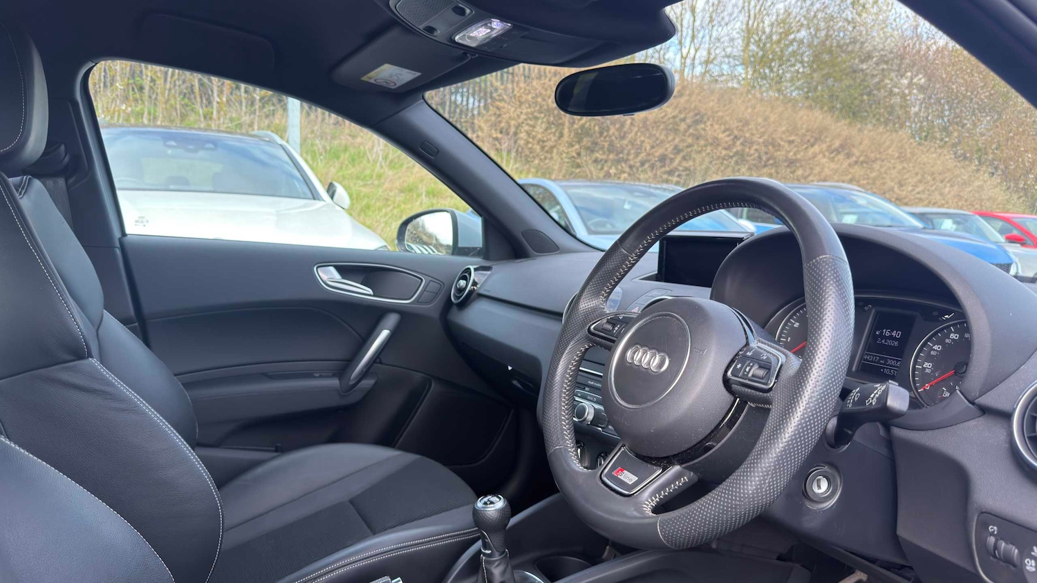 Used Audi A1 2018 for sale - 78118762: Photo 3