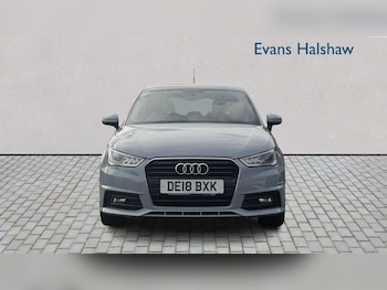 Used Audi A1 2018 for sale - 78118762: Photo