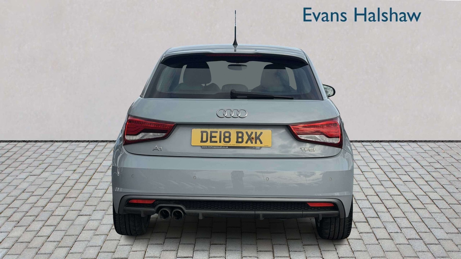 Used Audi A1 2018 for sale - 78118762: Photo 5