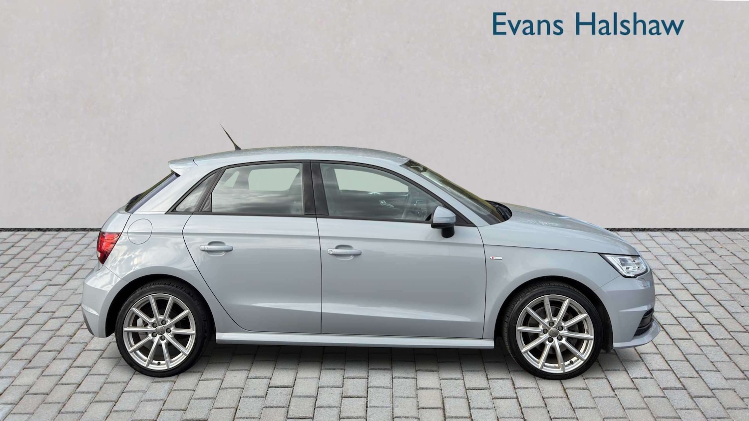 Used Audi A1 2018 for sale - 78118762: Photo 6