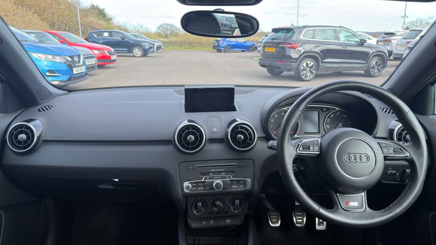 Used Audi A1 2018 for sale - 78118762: Photo 7