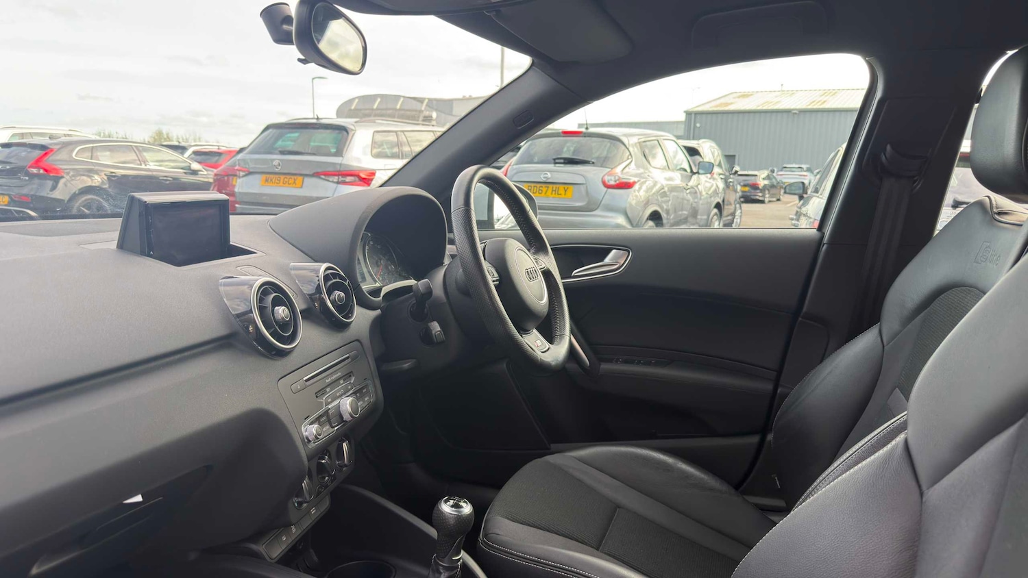 Used Audi A1 2018 for sale - 78118762: Photo 8