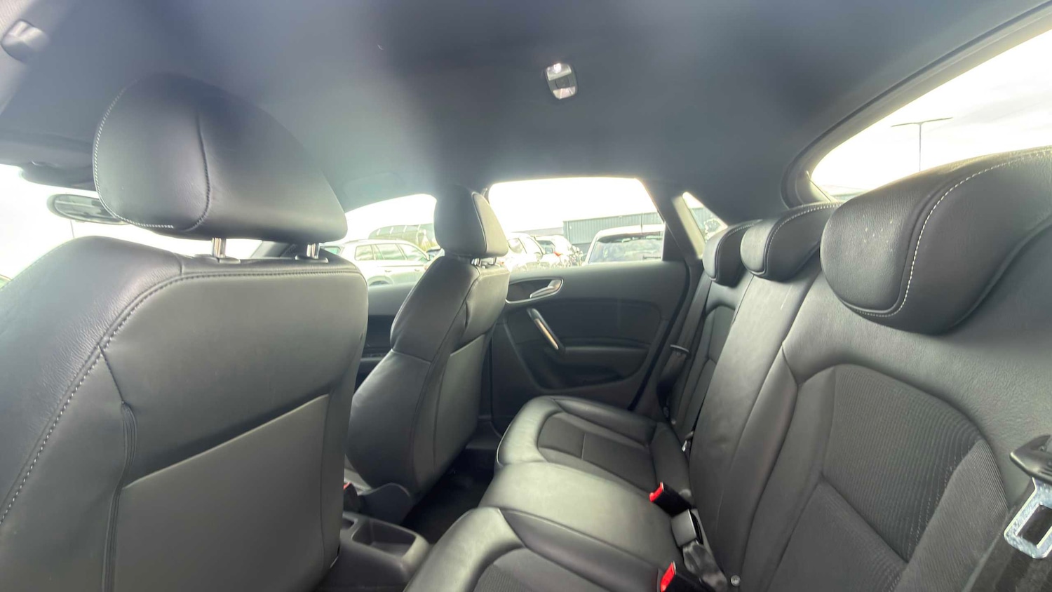 Used Audi A1 2018 for sale - 78118762: Photo 9