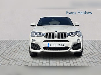 Used BMW X4 2016 for sale - 79511464: Photo