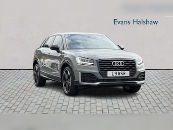 Used Audi Q2 2017 for sale - 79838711: Photo