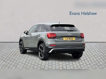 Used Audi Q2 2017 for sale - 79838711: Photo