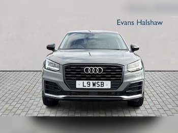 Used Audi Q2 2017 for sale - 79838711: Photo