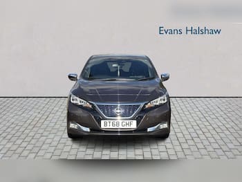 Used Nissan Leaf 2018 for sale - 79864221: Photo