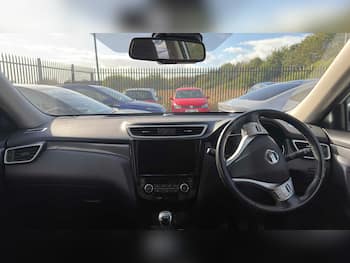 Used Nissan X-Trail 2016 for sale - 79770703: Photo