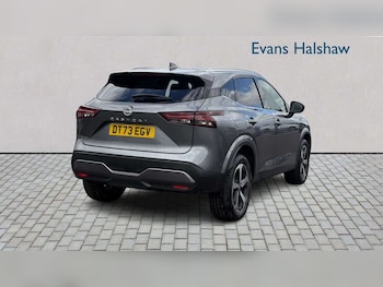 Used Nissan Qashqai 2023 for sale - 78564525: Photo