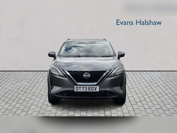 Used Nissan Qashqai 2023 for sale - 78564525: Photo