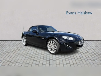 Used Mazda MX-5 2012 for sale - 78978586: Photo
