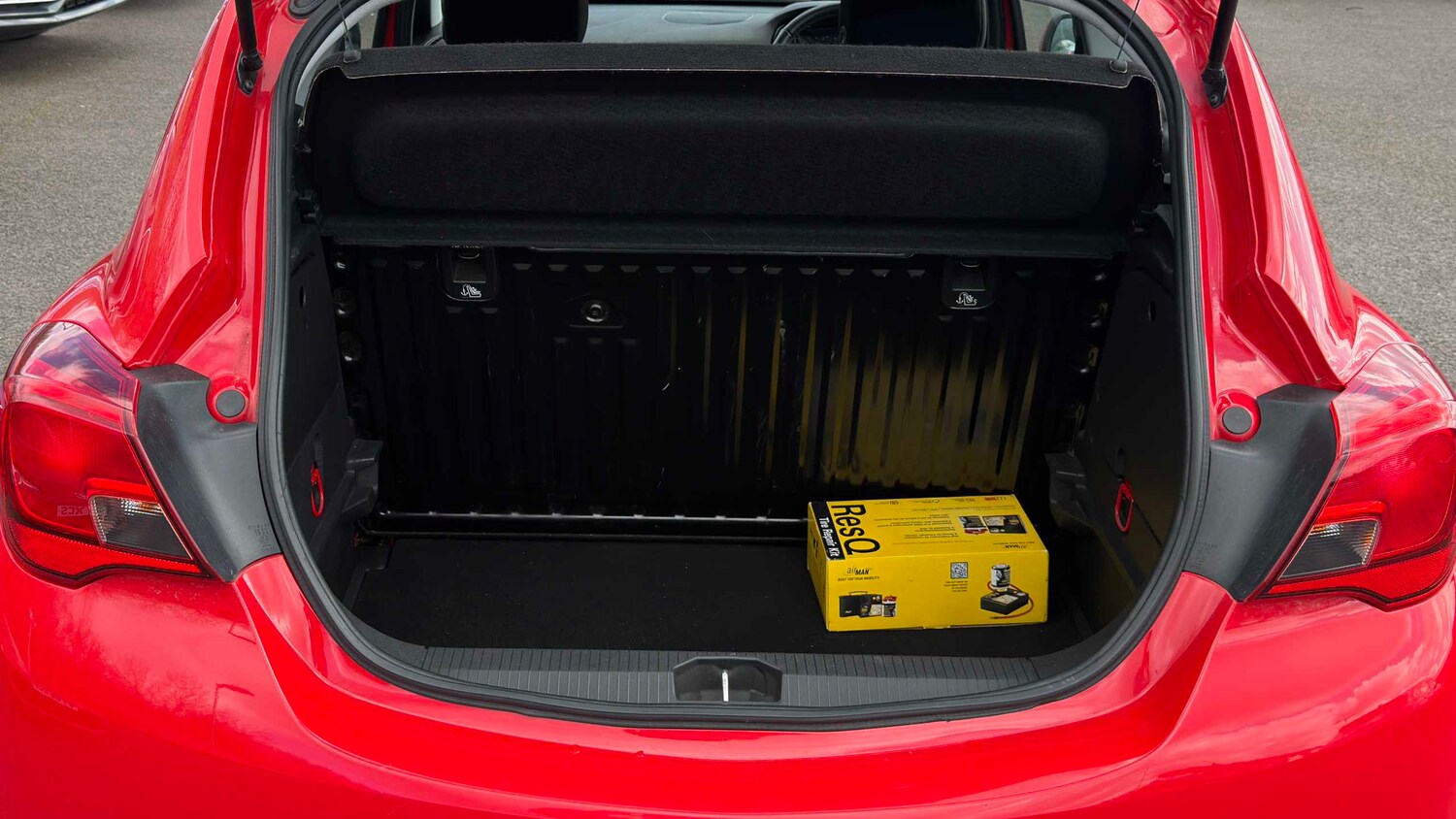 Used Vauxhall Corsa 2018 for sale - 78024458: Photo 10