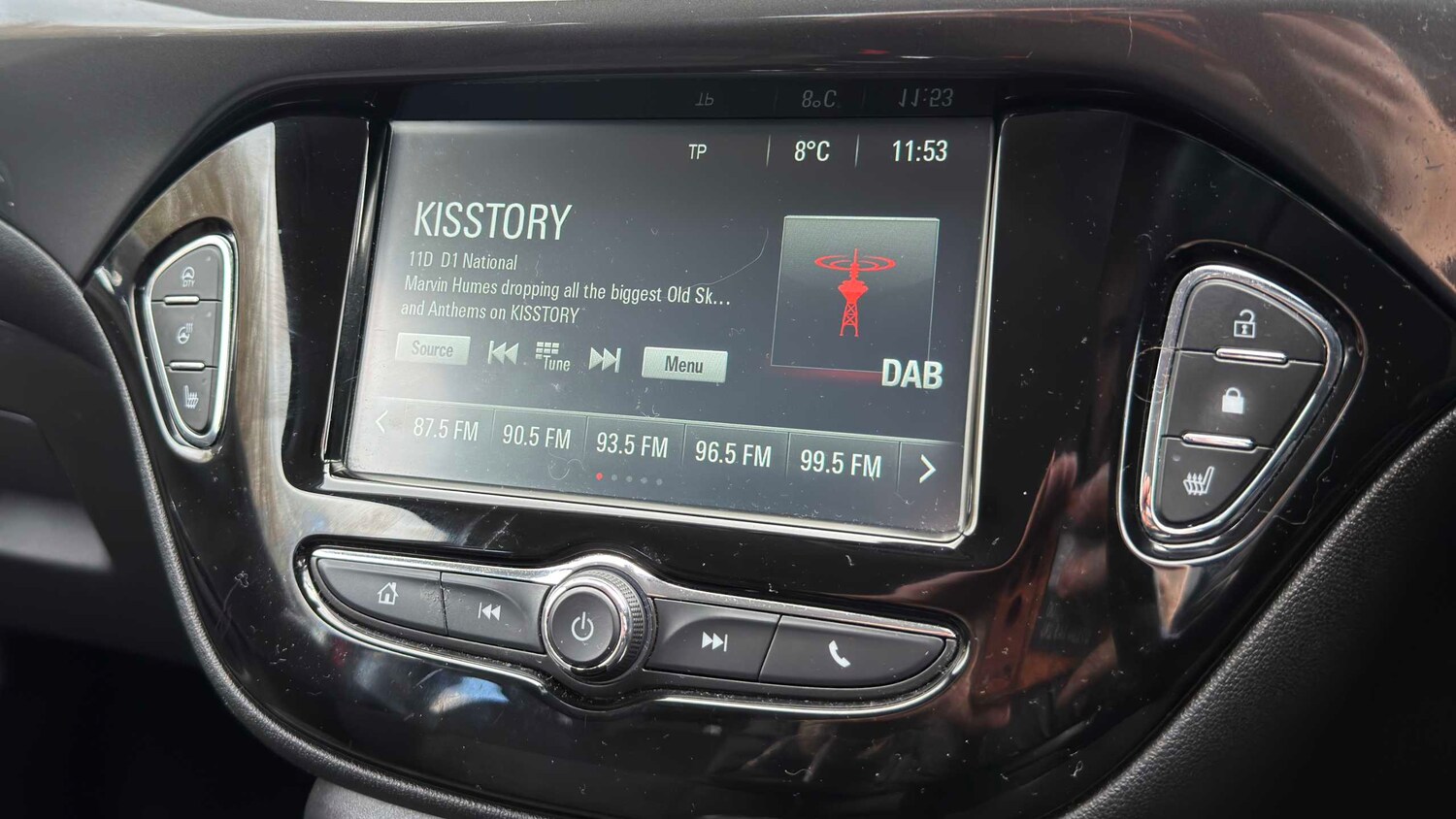 Used Vauxhall Corsa 2018 for sale - 78024458: Photo 15