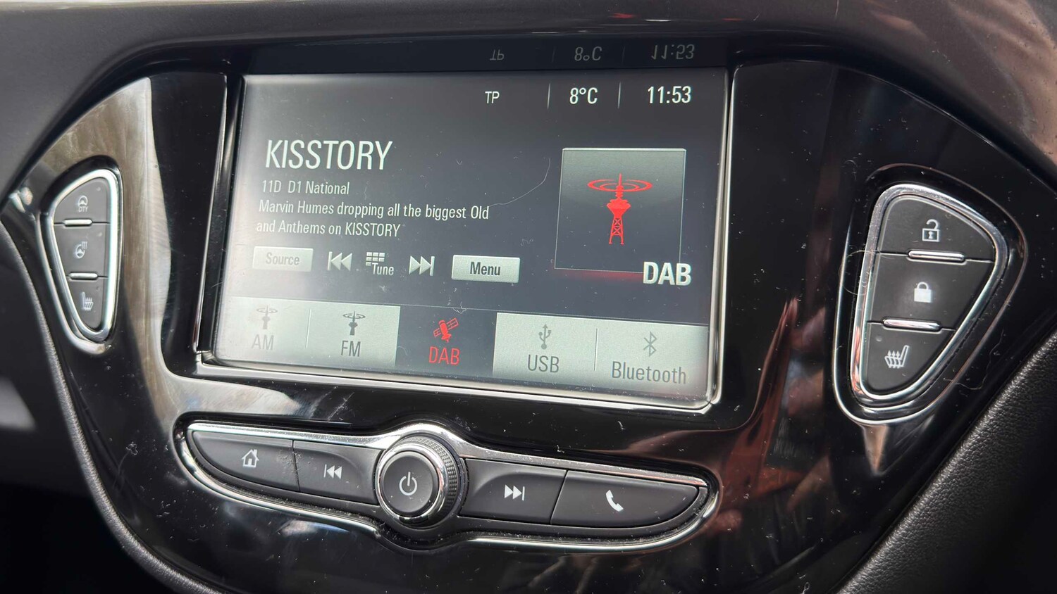 Used Vauxhall Corsa 2018 for sale - 78024458: Photo 16