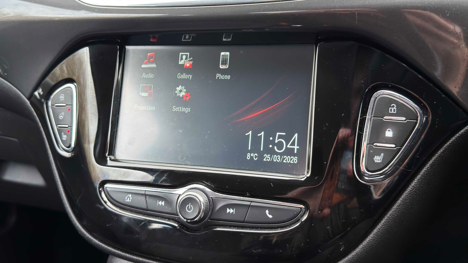 Used Vauxhall Corsa 2018 for sale - 78024458: Photo 18